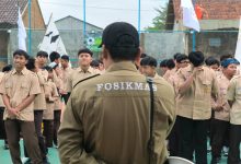 Perkemahan MTs & MA Assunnah Cirebon 2025