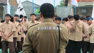 Perkemahan MTs & MA Assunnah Cirebon 2025