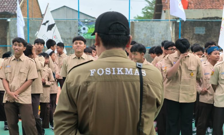 Perkemahan MTs & MA Assunnah Cirebon 2025