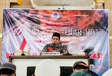 Tabligh Akbar Ustadz DR Muhammad Abduh Tuasikal, M.Sc