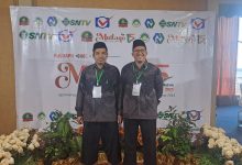 Yayasan Assunnah Cirebon Hadiri Multaqo ke-15 PULDAPII di Batam