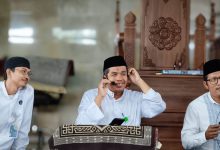 Pembinaan Karyawan YAC Tahun 2026