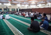 Tasmi’ Al-Qur’an Karyawan Yayasan Assunnah Cirebon