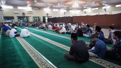 Tasmi’ Al-Qur’an Karyawan Yayasan Assunnah Cirebon