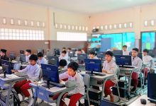 Gladi Tes Kemampuan Akademik SDIT Assunnah Tahun Pelajaran 2025/2026