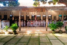 Mendidik dengan Cinta, Menumbuhkan dengan Doa